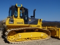 Komatsu D 61 PX